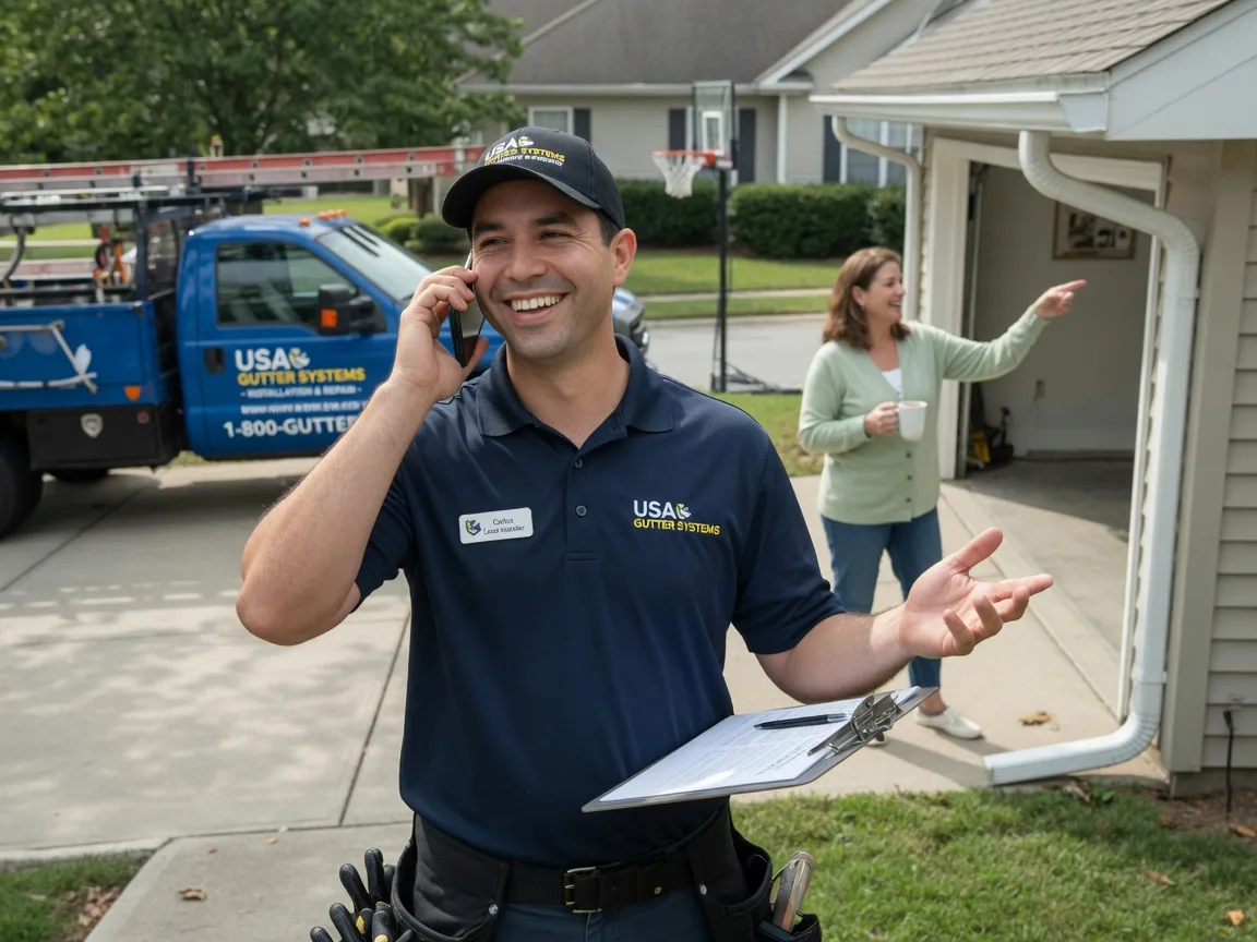 Gutter Installation Maypearl, TX FAQs